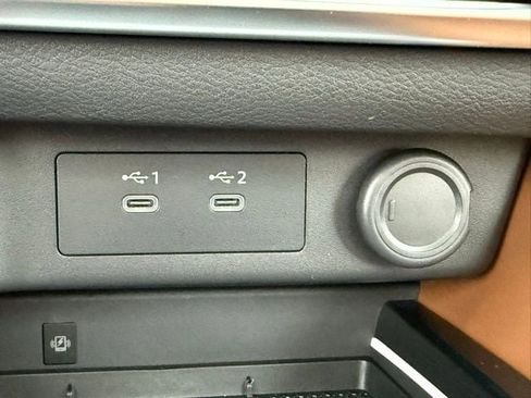 New 2026 Nissan Rogue Platinum w/ Platinum Premium Package image 33