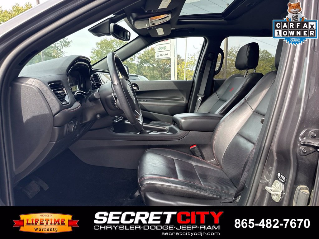 Used 2023 Dodge Durango R/T AWD/4WD image 33
