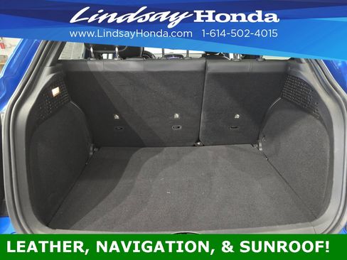 Used 2021 FIAT 500X Sport w/ Cold Weather Group image 7