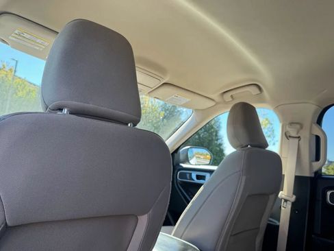 Used 2023 Ford Explorer 4WD image 28