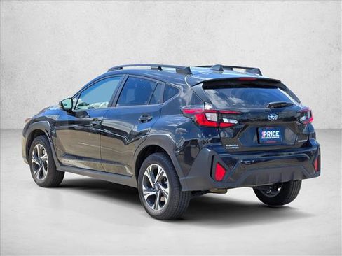 Used 2025 Subaru Crosstrek 2.0i Premium image 7