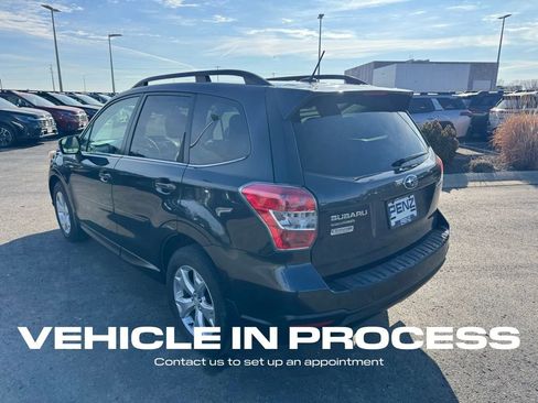 Used 2014 Subaru Forester 2.5i Touring image 5