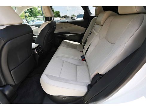 Used 2025 Lexus RX 350 AWD w/ Convenience Package image 12