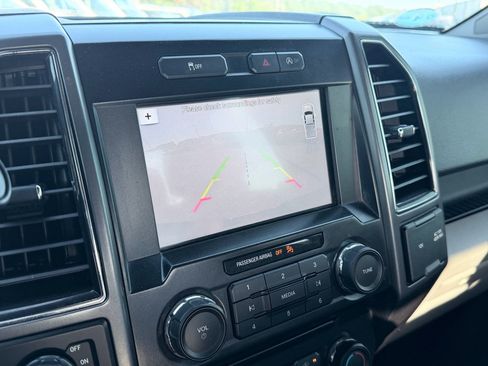 Used 2017 Ford F150 XLT w/ Equipment Group 302A Luxury RWD image 18