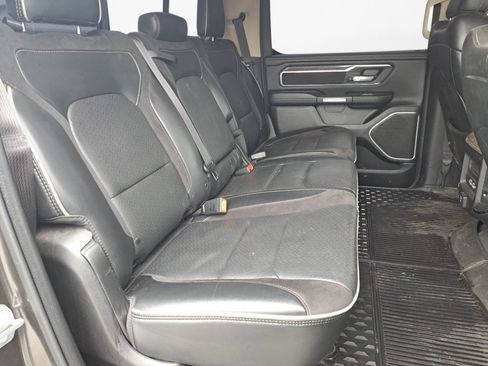 Used 2020 RAM 1500 Laramie image 16