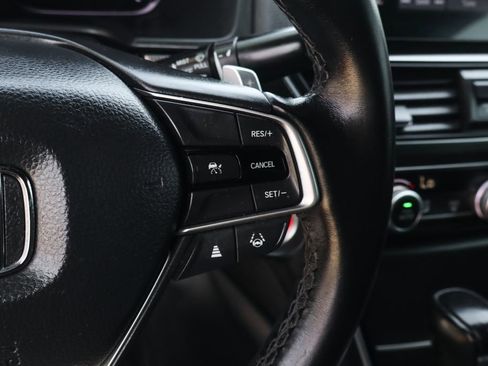 Used 2021 Honda Accord Sport image 27