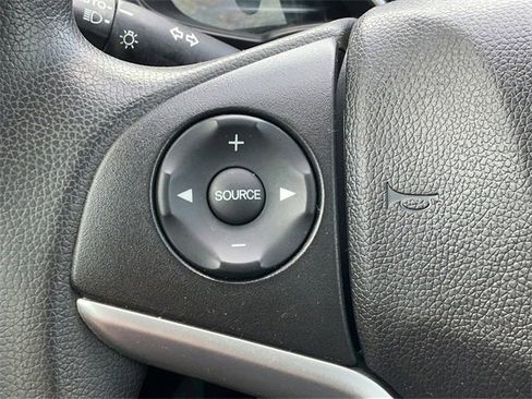 Used 2019 Honda Fit LX image 20