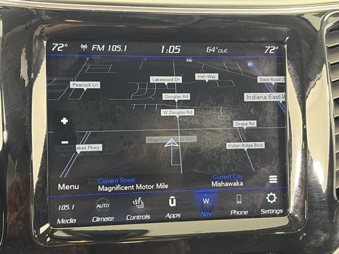 Used 2020 Jeep Cherokee Limited AWD/4WD image 23