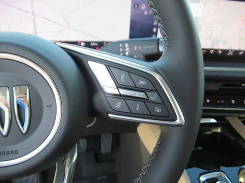 New 2026 Buick Envision Preferred image 19