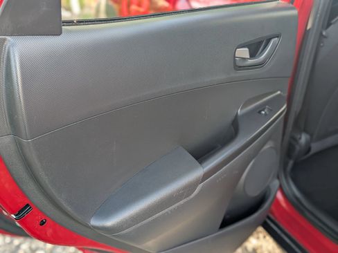 Used 2021 Hyundai Kona SEL w/ Cargo Package FWD image 17