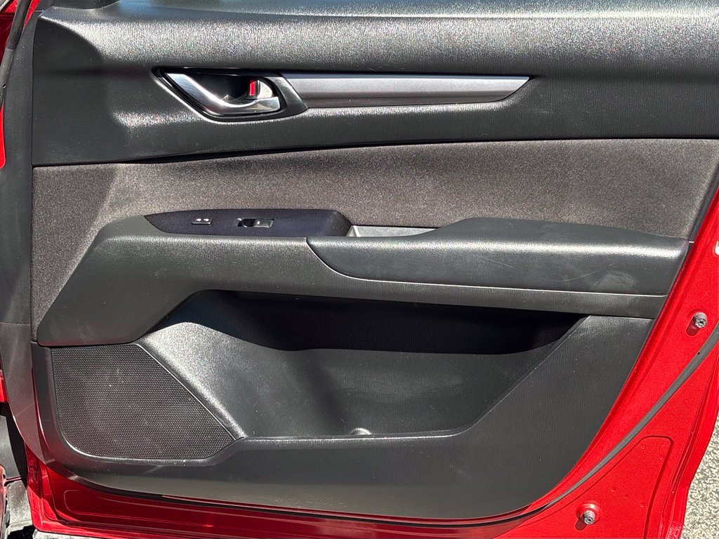 Used 2019 MAZDA CX-5 Sport FWD image 36