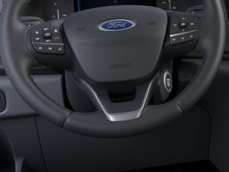 New 2026 Ford Transit 350 XLT RWD image 41
