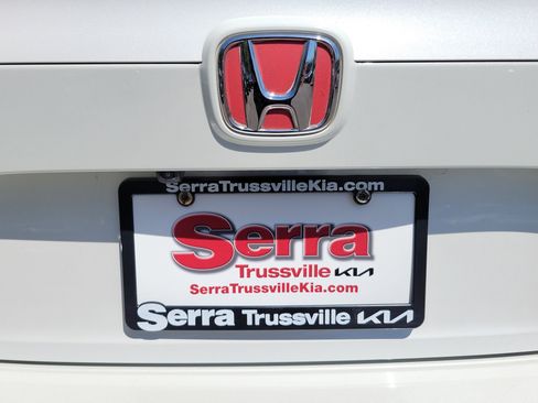 Used 2019 Honda Insight Touring image 29