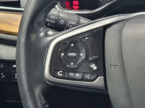Used 2019 Honda CR-V EX-L image 27