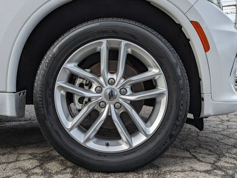 Used 2022 Dodge Durango GT AWD/4WD image 54