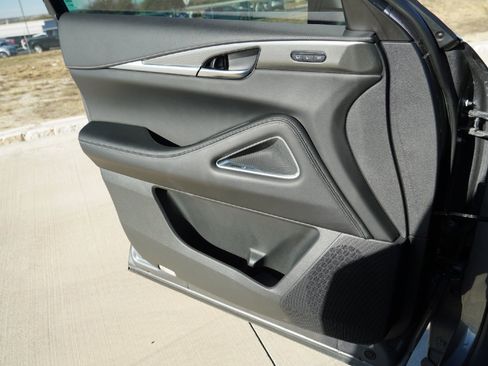 Certified 2024 INFINITI QX60 Luxe w/ Performance Audio Package image 19