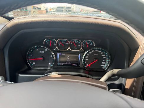 Used 2018 Chevrolet Silverado 3500 LTZ w/ Duramax Plus Package RWD image 23