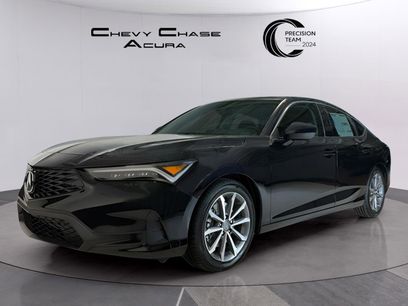 Certified 2026 Acura Integra