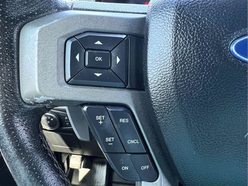 Used 2018 Ford F150 Raptor AWD/4WD image 40