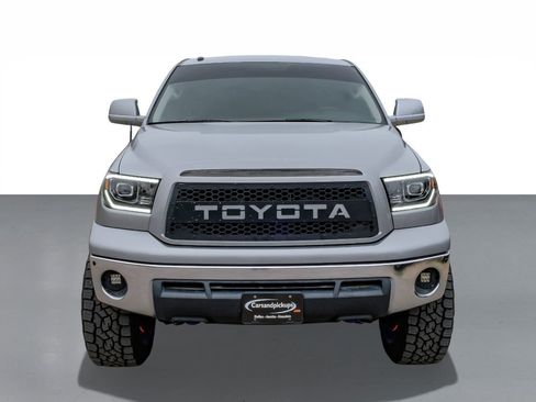 Used 2012 Toyota Tundra Limited image 48