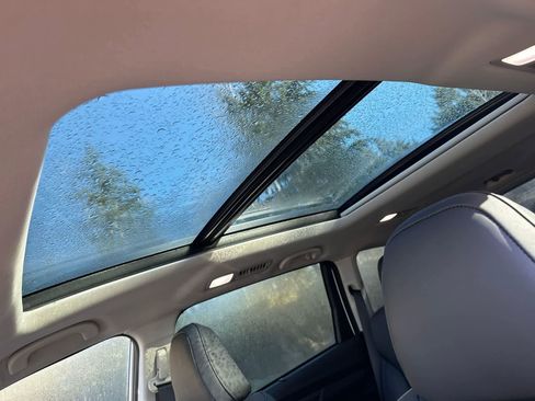 New 2026 Subaru Ascent Limited Bronze image 16