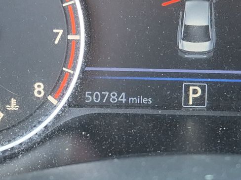 Used 2020 Nissan Altima 2.5 SR w/ Premium Package FWD image 29