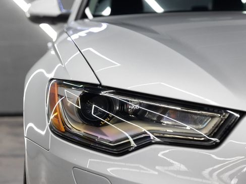 Used 2013 Audi A6 3.0T Premium Plus AWD/4WD image 5