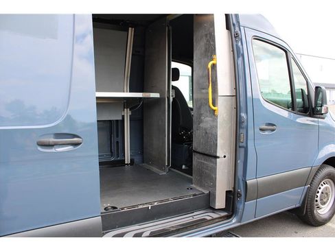 Used 2019 Mercedes-Benz Sprinter 170 image 6