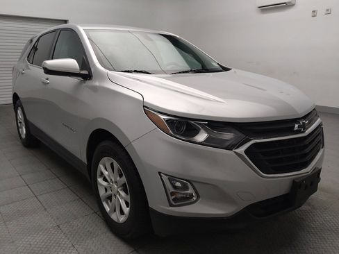 Used 2019 Chevrolet Equinox LT FWD image 13