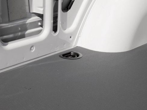 New 2025 Mercedes-Benz Sprinter 2500 image 12