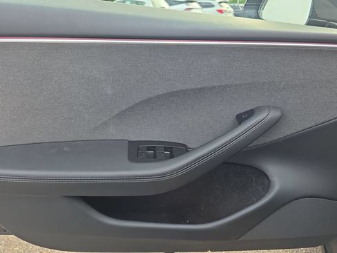 Used 2025 Tesla Model 3 Long Range RWD image 15