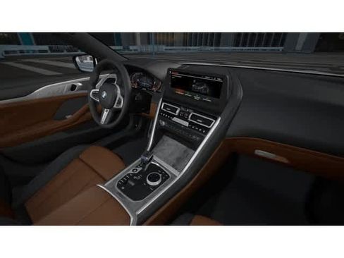 New 2026 BMW 840i w/ M Sport Professional Package RWD image 14