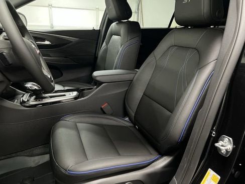 New 2026 Buick Envista Sport Touring w/ Convenience I Package image 18