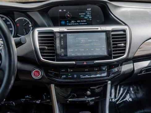 Used 2016 Honda Accord EX-L image 20