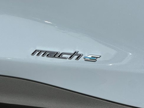 New 2025 Ford Mustang Mach-E Premium w/ Interior Protection Package image 26