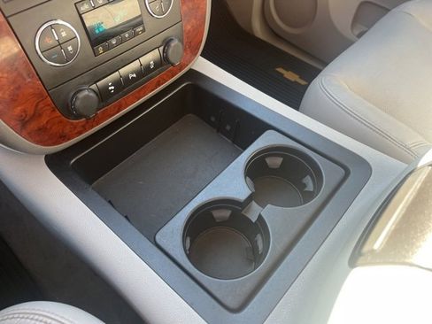 Used 2013 Chevrolet Silverado 1500 LTZ w/ LTZ Plus Package image 31