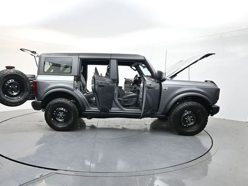New 2026 Ford Bronco Big Bend AWD/4WD image 41