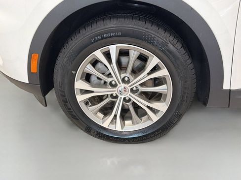 Used 2023 Buick Envision Preferred AWD/4WD image 46