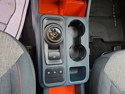 Used 2024 Ford Maverick XLT w/ XLT Luxury Package image 26