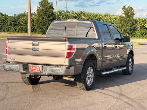 Used 2014 Ford F150 XLT w/ Equipment Group 302A Luxury RWD image 5