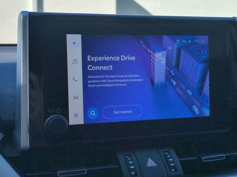 Used 2024 Toyota RAV4 XLE Premium image 22