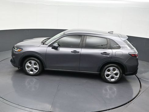 Used 2024 Honda HR-V LX image 20