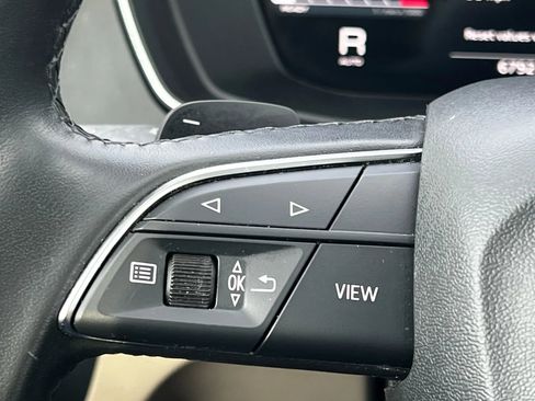 Used 2022 Audi Q5 2.0T Premium Plus image 16