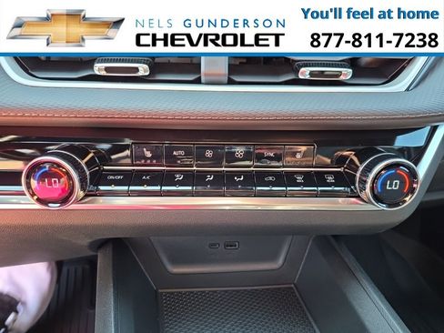 New 2026 Chevrolet Equinox LT w/ Convenience Package II image 23