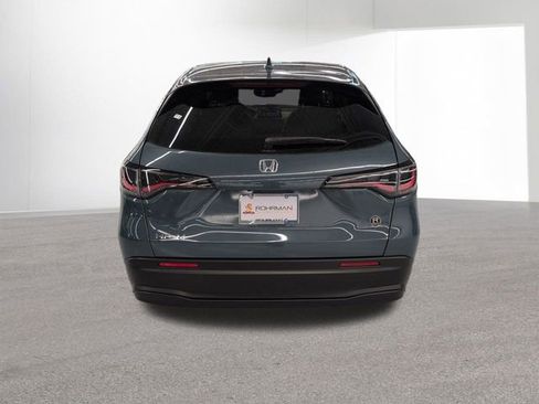 Used 2026 Honda HR-V LX image 33