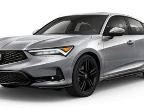 New 2026 Acura Integra A-Spec image 1