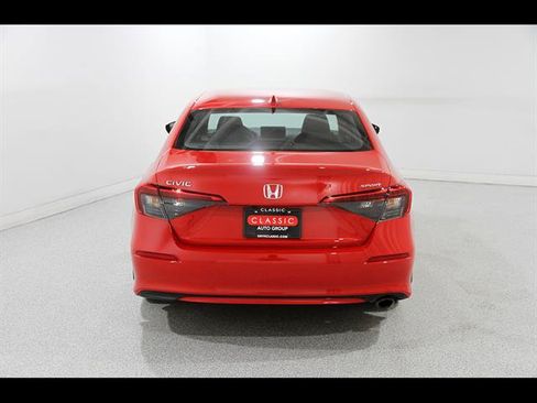 Used 2023 Honda Civic Sport image 20