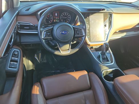 Used 2020 Subaru Outback Touring XT image 19