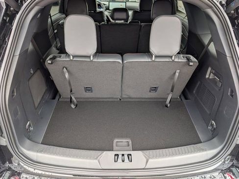 New 2026 Ford Explorer ST-Line image 14