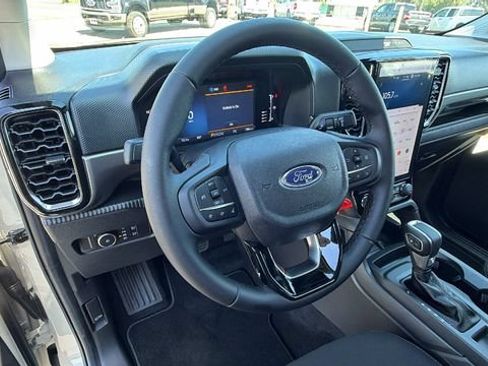 New 2026 Ford Ranger XLT w/ Equipment Group 301A High AWD/4WD image 31